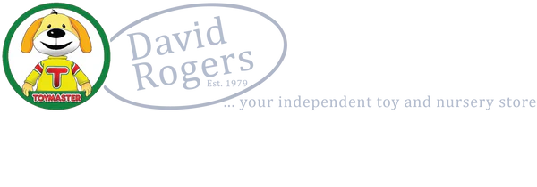 David Rogers Toymaster